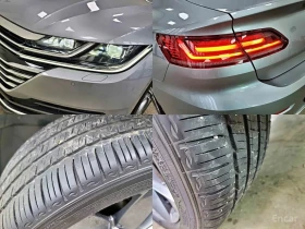 VW Arteon  R LIINE 4Motion / DYNAUDIO / ЦЕНА ДО БГ , снимка 5