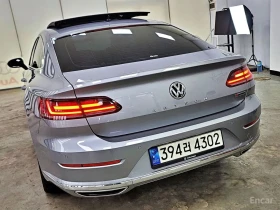 VW Arteon  R LIINE 4Motion / DYNAUDIO / ЦЕНА ДО БГ , снимка 4