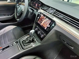 VW Arteon  R LIINE 4Motion / DYNAUDIO / ЦЕНА ДО БГ , снимка 12