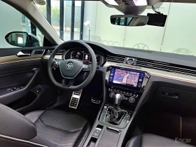 VW Arteon  R LIINE 4Motion / DYNAUDIO / ЦЕНА ДО БГ , снимка 6