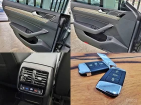 VW Arteon  R LIINE 4Motion / DYNAUDIO / ЦЕНА ДО БГ , снимка 17