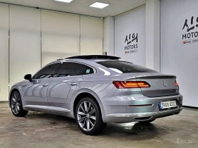 VW Arteon  R LIINE 4Motion / DYNAUDIO / ЦЕНА ДО БГ , снимка 2