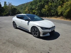 Kia EV6 Gt line RWD, снимка 1