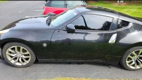 Nissan 370Z * Touring * АВТОКРЕДИТ БЕЗ ПЪРВОНАЧАЛНА ВНОСКА* , снимка 6