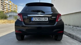 Toyota Yaris 1, 33 Dual VVT-i Style, снимка 4