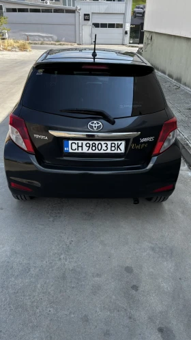 Toyota Yaris 1, 33 Dual VVT-i Style, снимка 5