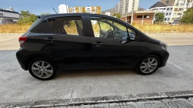 Toyota Yaris 1, 33 Dual VVT-i Style, снимка 7