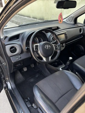 Toyota Yaris 1, 33 Dual VVT-i Style, снимка 16