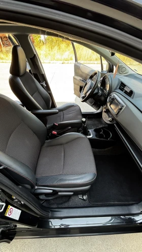 Toyota Yaris 1, 33 Dual VVT-i Style, снимка 15