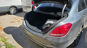 Mercedes-Benz C 350, снимка 9