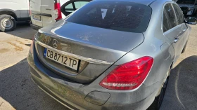 Mercedes-Benz C 350, снимка 4