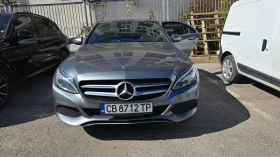 Mercedes-Benz C 350, снимка 1