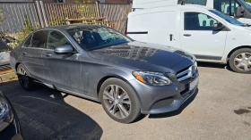 Mercedes-Benz C 350, снимка 3