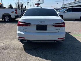 Audi A6 Progressiv/CARFAX/ДИСТРОНИК/ПОДГРЕВ, снимка 4