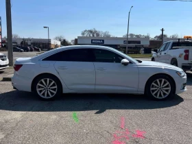 Audi A6 Progressiv/CARFAX/ДИСТРОНИК/ПОДГРЕВ, снимка 3