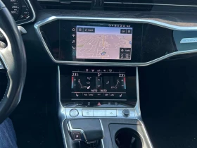 Audi A6 Progressiv/CARFAX/ДИСТРОНИК/ПОДГРЕВ, снимка 9