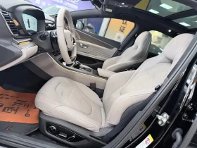 BYD HAN Glory Edition 610KM AWDCelestial Eye Smart Driving, снимка 7