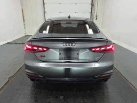 Audi S5, снимка 17
