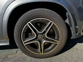 Mercedes-Benz GLE 450, снимка 6