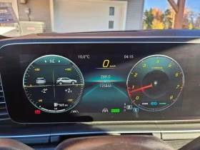 Mercedes-Benz GLE 450, снимка 9