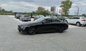 Обява за продажба на Mercedes-Benz CLS 350 d AMG Pack 4Matic Подгрев/Камера/Burmester ~82 500 лв. - изображение 1