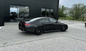     Mercedes-Benz CLS 350 d AMG Pack 4Matic //Burmester