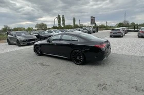 Обява за продажба на Mercedes-Benz CLS 350 d AMG Pack 4Matic Подгрев/Камера/Burmester ~82 500 лв. - изображение 5