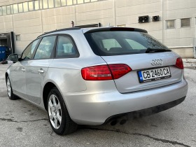 Audi A4 1.8tsi/Автоматик, снимка 3 - Автомобили и джипове - 43225014