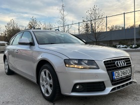 Audi A4 1.8tsi/ | Mobile.bg   5