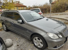 Mercedes-Benz E 200  200 - 136 | Mobile.bg    3