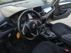 BMW 2 Gran Tourer 216d, снимка 11 - Автомобили и джипове - 45462666