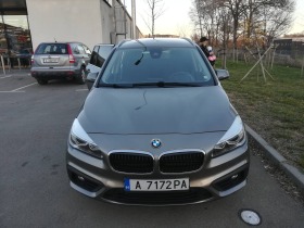 Обява за продажба на BMW 2 Gran Tourer 216d ~24 750 лв. - изображение 1