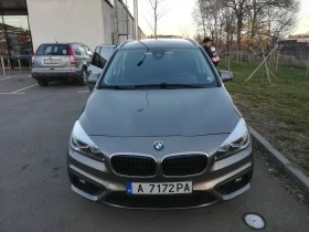 BMW 2 Gran Tourer 216d, снимка 1