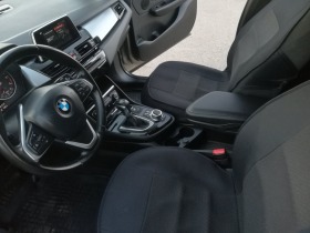 BMW 2 Gran Tourer 216d, снимка 6 - Автомобили и джипове - 45462666