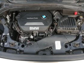 BMW 2 Gran Tourer 216d, снимка 16 - Автомобили и джипове - 45462666