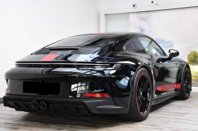 Porsche 911 992/ GT3 TOURING/ SPORT CHRONO/LIFT/ BOSE/ MATRIX/ | Mobile.bg   4