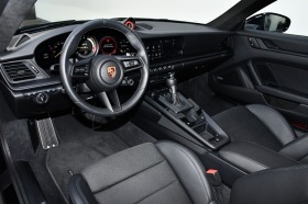 Porsche 911 992/ GT3 TOURING/ SPORT CHRONO/LIFT/ BOSE/ MATRIX/ | Mobile.bg   10