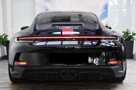 Porsche 911 992/ GT3 TOURING/ SPORT CHRONO/LIFT/ BOSE/ MATRIX/, снимка 5 - Автомобили и джипове - 43673501