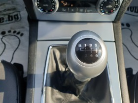 Mercedes-Benz C 200 CDI AMG NAVI кожа, снимка 10