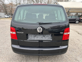 VW Touran 1.9 TDI | Mobile.bg   6