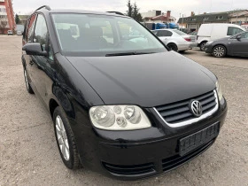 VW Touran 1.9 TDI | Mobile.bg    3