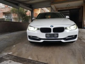 BMW 316 2.0 D SPORT F30, снимка 2