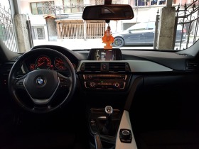BMW 316 2.0 D SPORT F30, снимка 11