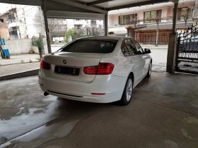 BMW 316 2.0 D SPORT F30, снимка 7