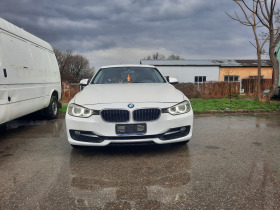 BMW 316 2.0 D SPORT F30, снимка 1 - Автомобили и джипове - 44674745