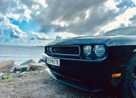 Dodge Challenger 3.6, LPG, снимка 2