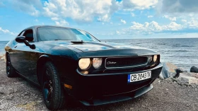 Dodge Challenger 3.6, LPG | Mobile.bg    1