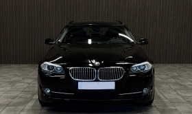 BMW 530, снимка 1 - Автомобили и джипове - 45361878
