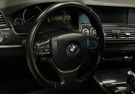 BMW 530, снимка 7 - Автомобили и джипове - 45361878