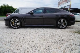 Porsche Panamera PDK 2012 V6 3, 6L - [8] 